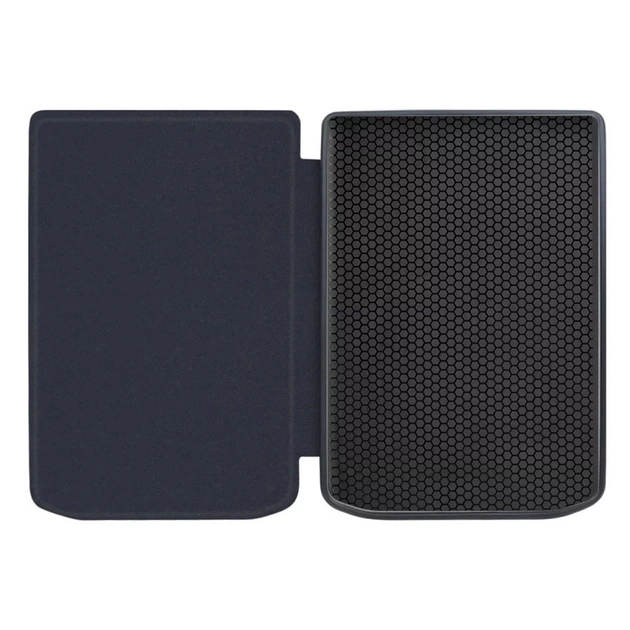 Чохол до електронної книги BeCover Smart Case PocketBook 629 Verse / 634 Verse Pro 6" Dusk (710976) - picture 4
