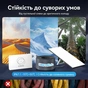 Патч-корд 40м, Starlink Gen 3 gray Vention (IACHV) - зменшене зображення 6