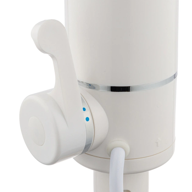 Проточний водонагрівач Kroner Volt-CW190FA (CV023244) - изображение 3