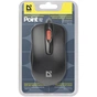 Мишка Defender Point MM-756 Black (52756) - зменшене зображення 5