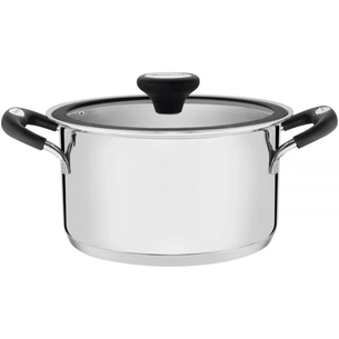 Каструля Tramontina Solar silicone 6.0 л (62124/243) зображення 1