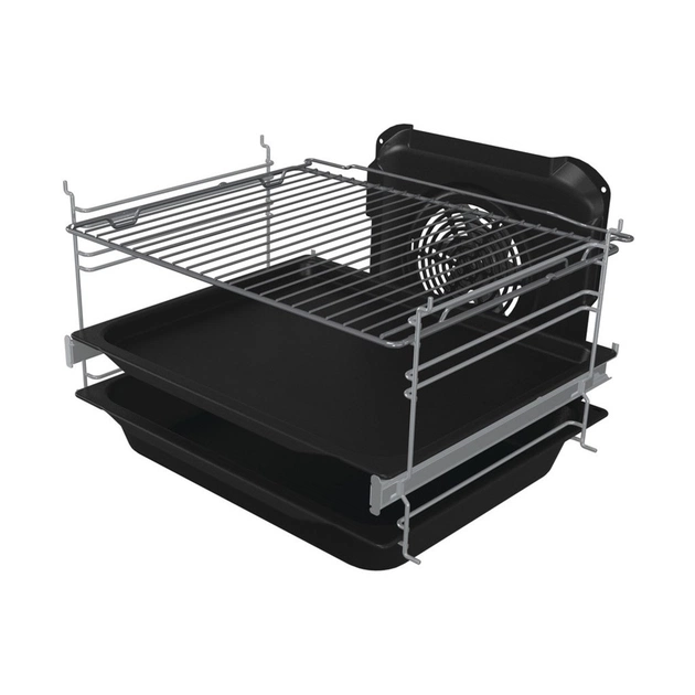 Плита Gorenje GECS 5C70 WA (GECS5C70WA) - picture 11