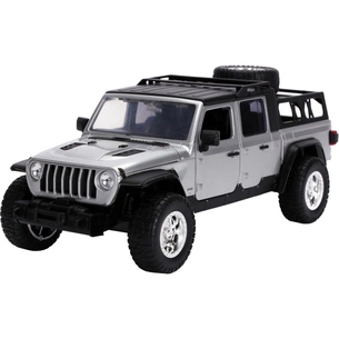 Машина Jada металева Форсаж Джип Гладіатор 1:24 (253203055) зображення 1