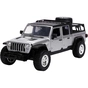 Машина Jada металева Форсаж Джип Гладіатор 1:24 (253203055) - зменшене зображення 1