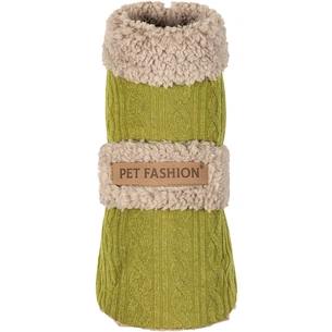 Попона для тварин Pet Fashion Gigi ХS2 (4823082442942) изображение 1