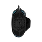 Мишка Corsair Nightsword RGB Tunable FPS/MOBA USB Black (CH-9306011-EU) - зменшене зображення 6