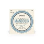 Струни для гітари D'Addario Mandolin 80/20 Bronze Light (10-34) (EJ62) - preview 1