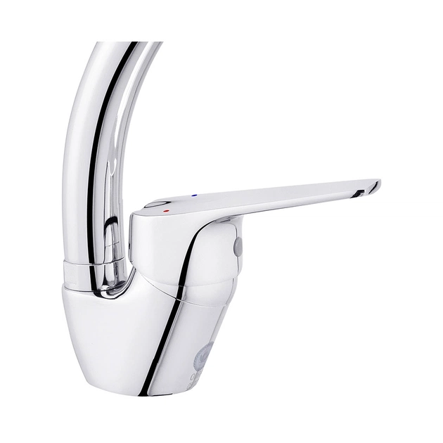 Змішувач Kroner Odra-C032 (CV021151) - зображення 5