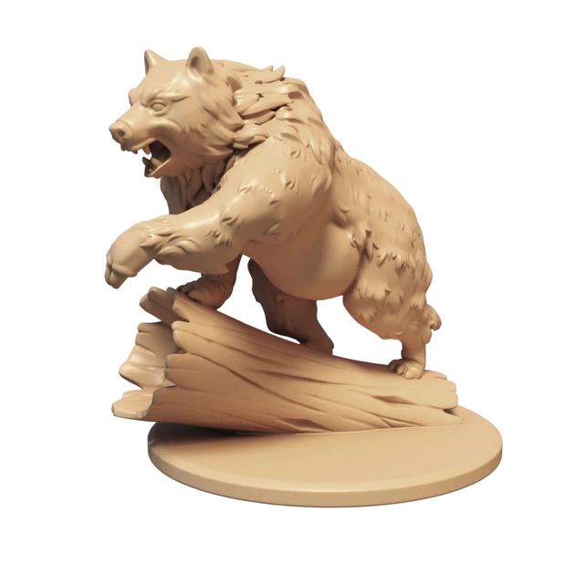 Настольная игра Geekach Games Нортгард. Неизведанные земли (Northgard: Uncharted Lands) (GKCH160) - изображение 9