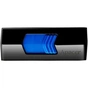 USB флеш накопичувач Apacer 4GB AH332 Blue USB 2.0 (AP4GAH332B-1) - зменшене зображення 1