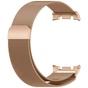 Ремінець до смарт-годинника Armorstandart Milanese Magnetic Samsung Watch 8 / 8 Classic (20x113 mm) Rose Gold (ARM87360) - зменшене зображення 4