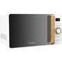 Мікрохвильова піч Concept MT4420wh - зменшене зображення 2