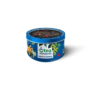 Чай Tea Moments Nights of Wonder зеленый листовой 30 г (tm.07000) изображение 1