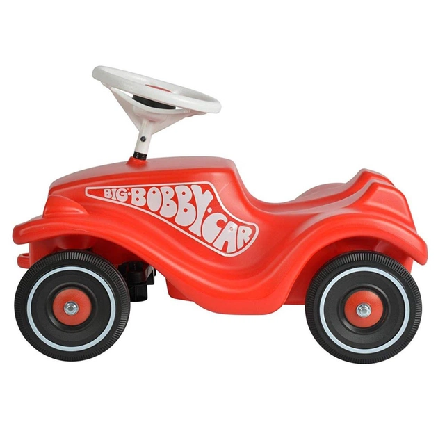 Чудомобіль Big Bobby-Car-Classic (1303) - picture 3