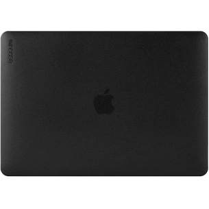 Чохол до ноутбука Incase 13" MacBook Air Retina2020, Hardshell Case, Black Frost (INMB200615-BLK) зображення 1