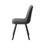 Кухонний стілець Special4You Justin dark grey (E7368) - preview 3