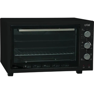 Електропіч Artel MD 3618 E BLACK зображення 1