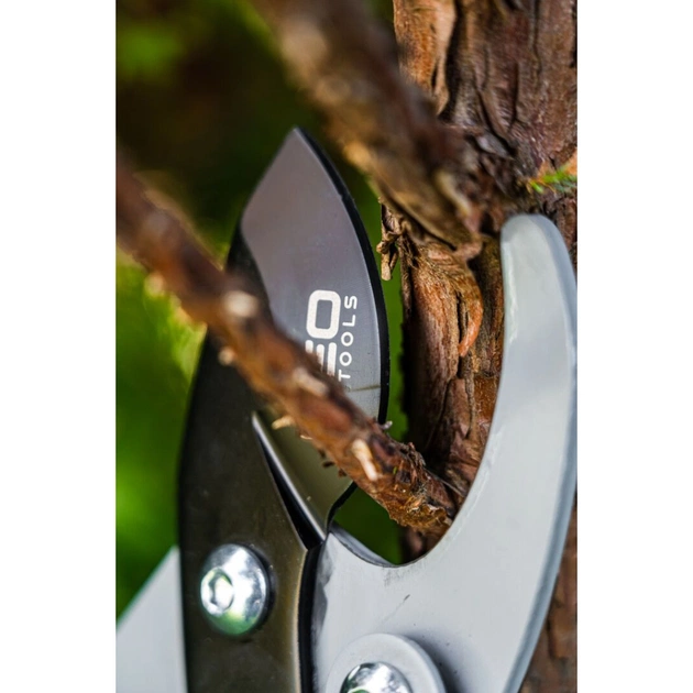 Секатор Neo Tools площинний, d різу 40мм, 765мм, 1250г (15-251) - picture 4