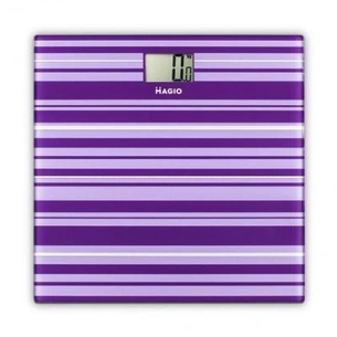 Ваги підлогові Magio MG-807 зображення 1