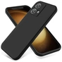 Чохол до мобільного телефона BeCover Motorola Edge 40 Neo Black (710545) - зменшене зображення 1