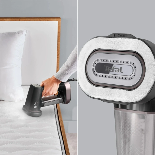 Відпарювач для одягу Tefal DT8765E0 - picture 10