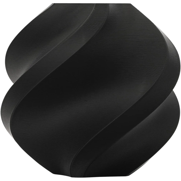 Пластик для 3D-принтера Bambu Lab TPU90A 1кг, 1.75мм, Black (U03-K0-1.75-1000-SPL) - зображення 1