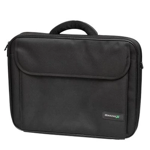Сумка для ноутбука Grand-X 17.4'' Black (HB-175) зображення 1