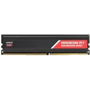 Модуль пам'яті для комп'ютера DDR4 16GB (2x8GB) 3000 MHz Heat Shield AMD (R9S416G3200U2K) зображення 1