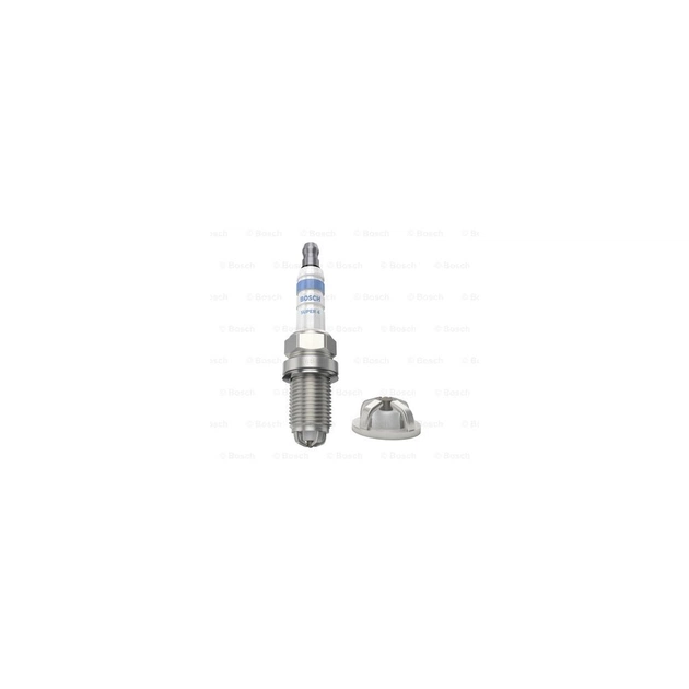 Свеча зажигания Bosch 0 242 232 501 - изображение 7