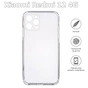 Чохол до мобільного телефона BeCover Xiaomi Redmi 12 4G Transparancy (709625) - зменшене зображення 4