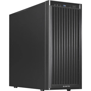 Корпус для ПК Chieftec UNI (BW-01B-OP) изображение 1