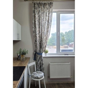 Штора Прованс комплект Міра 136х170 см 2 шт (026647) зображення 1