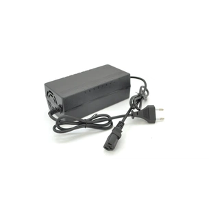 Сетевое зарядное устройство для АКБ Voltronic Li-ion 36V(42V), 10S, 4A (YT-3640-42040-10S) изображение 1