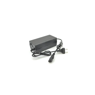 Сетевое зарядное устройство для АКБ Voltronic Li-ion 36V(42V), 10S, 4A (YT-3640-42040-10S) изображение 1