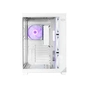 Корпус для ПК PcCooler C3 T700 ARGB WH - уменьшенное изображение 2