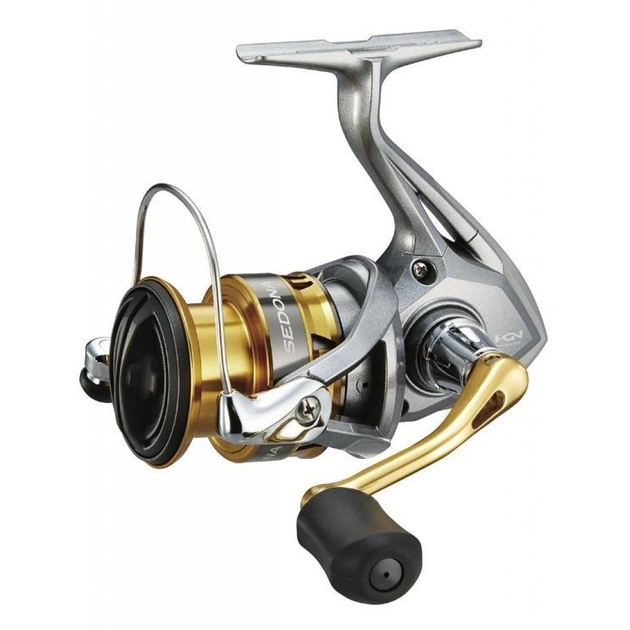 Котушка Shimano Sedona 2500 FI (SE2500FI) - изображение 1
