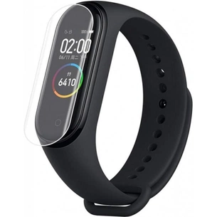 Плівка захисна XoKo Xiaomi Mi Band 3/4 (XK-XM-PF) зображення 1