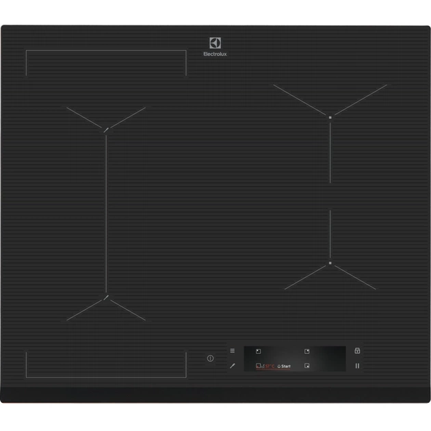 Варочна поверхня Electrolux EIS6648 - изображение 1