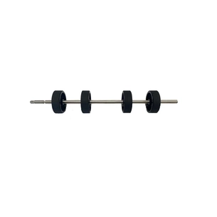 Ролик HP Oj Pro 8700/8702/8710/ 8715/8716/8717/8719/8720 duplex AHK (70265021) зображення 1