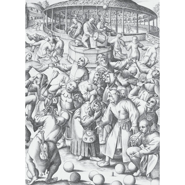 Книга Закони дурості людської - Карло Чіполла Наш Формат (9786178277697) - зображення 3