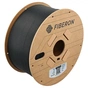 Пластик для 3D-принтера Polymaker Fiberon PA6-CF20 1,75mm BLACK 3kg (FG03002) - уменьшенное изображение 1