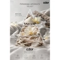Освежитель воздуха Odor Premium Velvet Парфюмированный 250 мл (4820086524414) - уменьшенное изображение 4
