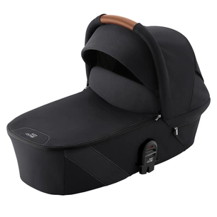 Люлька Britax-Romer SMILE 5Z Galaxy Black (2000037995) зображення 1