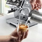 Ріжкова кавоварка еспресо DeLonghi EC 9665 M (EC9665M) - зменшене зображення 12