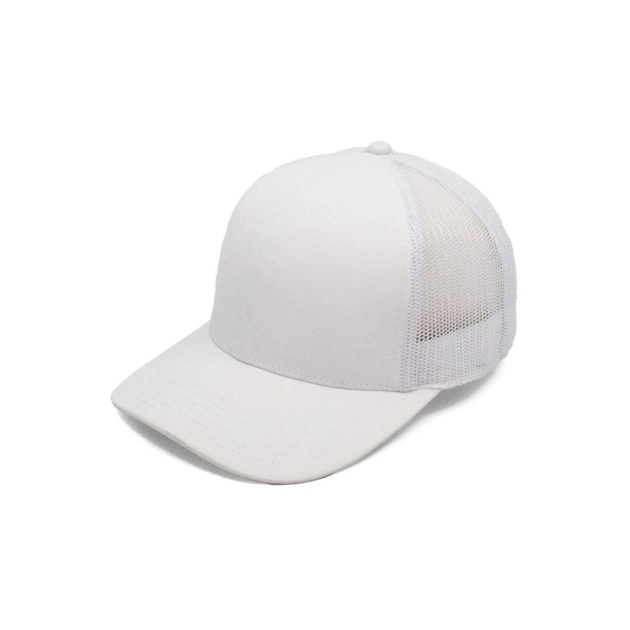 Кепка coFEE Smooth mesh білий (4320.6 CO) - зображення 1