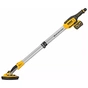 Шліфувальна машина DeWALT 18V XR Li-Ion, 2x6Ah, 225 мм, 700-1200 об/хв (DCE800T2) - уменьшенное изображение 2