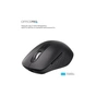 Мишка OfficePro M265B Wireless/Bluetooth Silent Click Black (M265B) - зменшене зображення 9