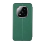 Чохол до мобільного телефона BeCover Exclusive Xiaomi Redmi Note 14 Pro 4G Dark Green (713524) - зменшене зображення 3