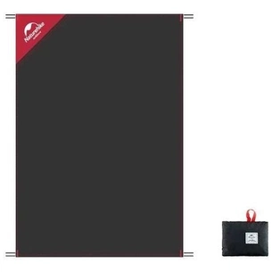 Туристичний килимок Naturehike Moisture Picnic Mat NH17D050-B 120х70 см (6927595724637) зображення 1