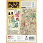 Настільна гра Geekach Games MIND MGMT: Ігри розуму (укр.) (GKCH170mm) - зменшене зображення 8